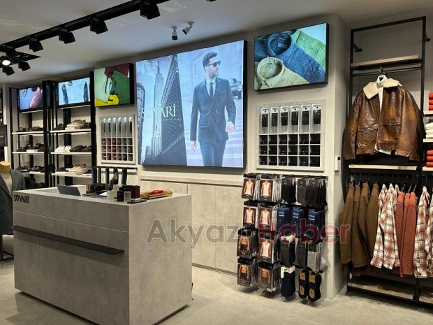 Süvari Akyazı Açıldı!