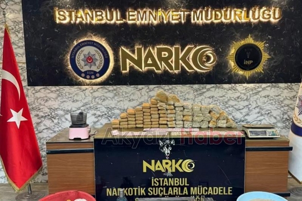 Sakarya dahil 25 ilde torbacılara operasyon