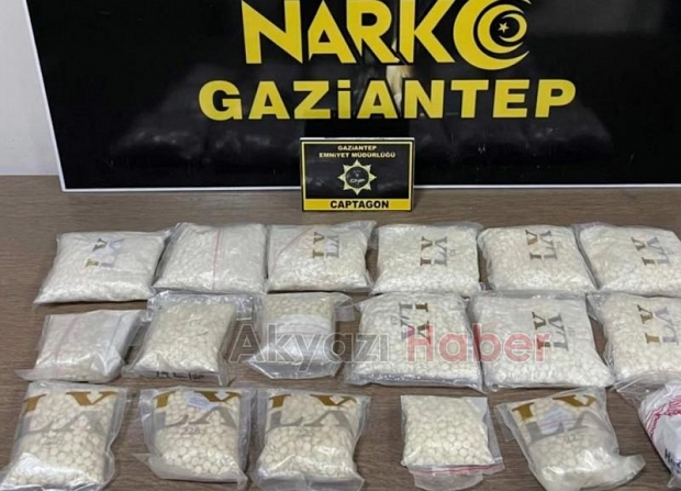 Sakarya dahil 25 ilde torbacılara operasyon
