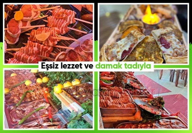 Kaliteli Hizmet Bu Ramazanda Sizlerle!