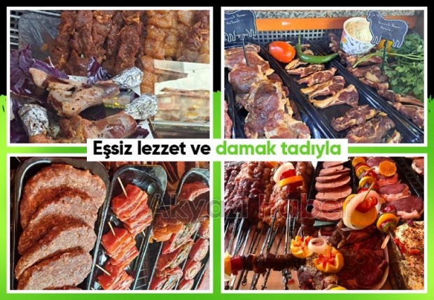 Kaliteli Hizmet Bu Ramazanda Sizlerle!