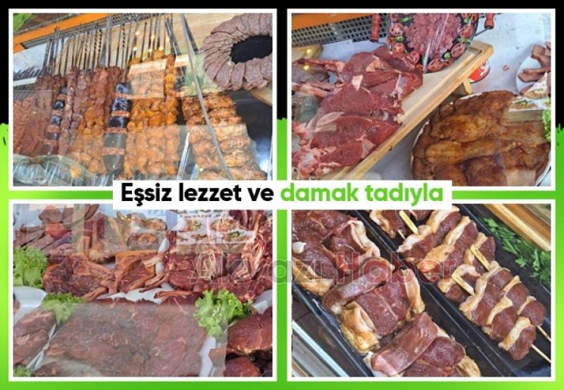 Kaliteli Hizmet Bu Ramazanda Sizlerle!