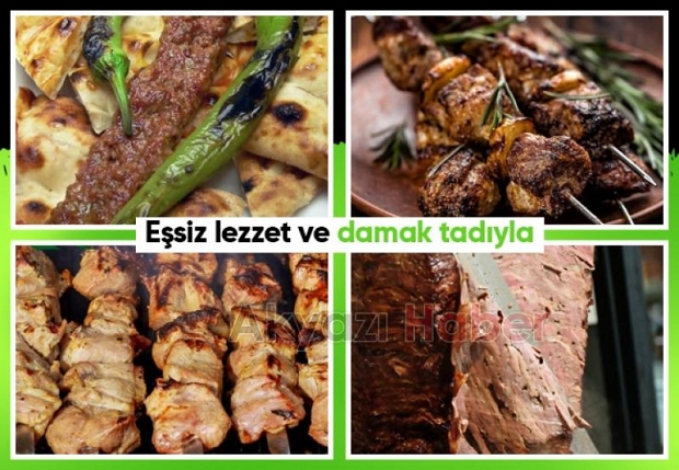 Kaliteli Hizmet Bu Ramazanda Sizlerle!