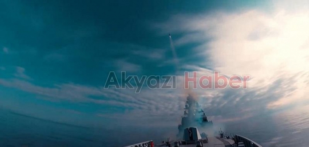 MİDLAS ilk atışını başarıyla gerçekleştirdi