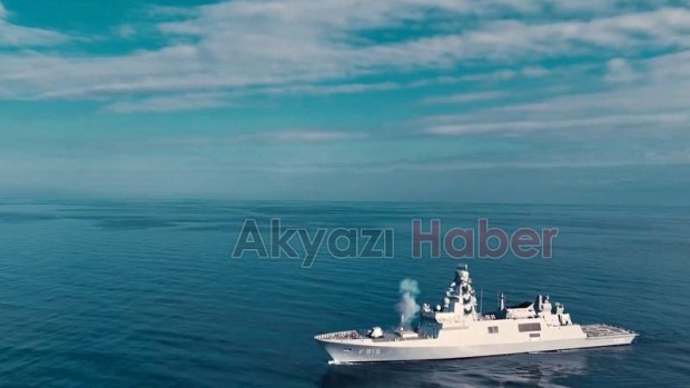 MİDLAS ilk atışını başarıyla gerçekleştirdi