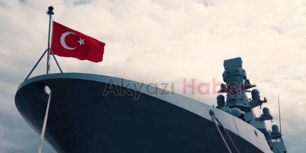 MİDLAS ilk atışını başarıyla gerçekleştirdi
