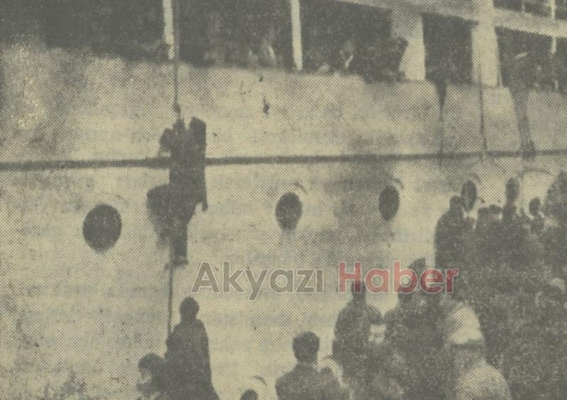 Kadeş vapuru rezareti!