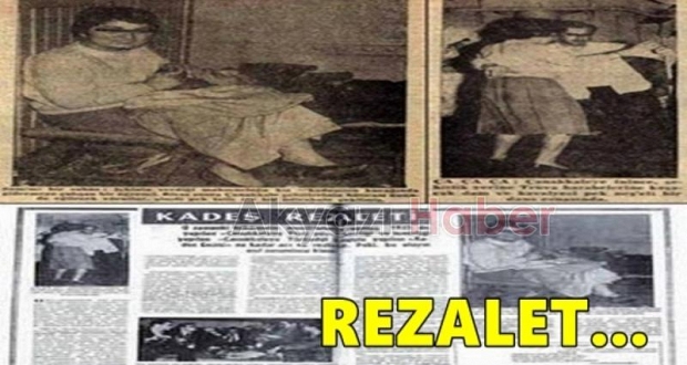 Kadeş vapuru rezareti!