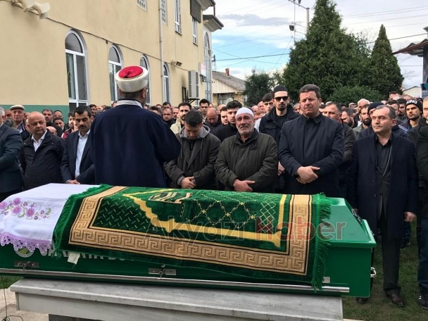 Traktör kazasında hayatını kaybetmişti toprağa verildi