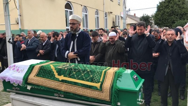 Traktör kazasında hayatını kaybetmişti toprağa verildi