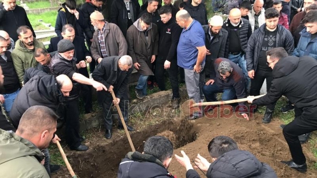 Traktör kazasında hayatını kaybetmişti toprağa verildi