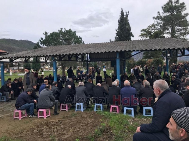 Traktör kazasında hayatını kaybetmişti toprağa verildi