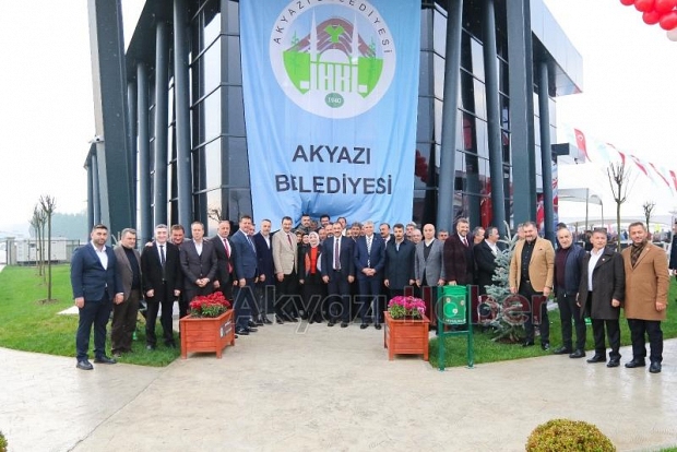 Bilal Soykan söz verdiği projeleri birer birer hayata geçirdik