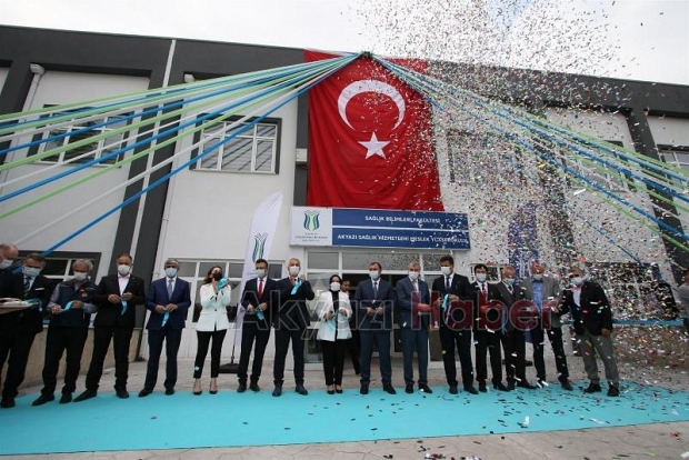 Bilal Soykan söz verdiği projeleri birer birer hayata geçirdik