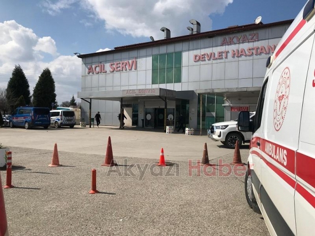 ASAŞ'ta iş kazasında ölen işçi Milletvekili Ali İnci'nin akrabası