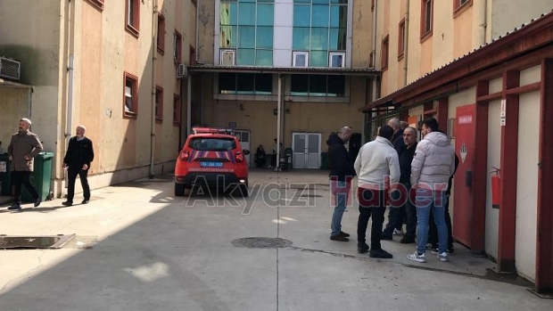 ASAŞ'ta iş kazasında ölen işçi Milletvekili Ali İnci'nin akrabası