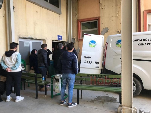 ASAŞ'ta iş kazasında ölen işçi Milletvekili Ali İnci'nin akrabası