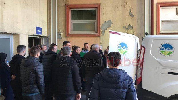 ASAŞ'ta iş kazasında ölen işçi Milletvekili Ali İnci'nin akrabası