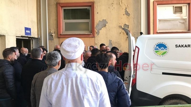 ASAŞ'ta iş kazasında ölen işçi Milletvekili Ali İnci'nin akrabası