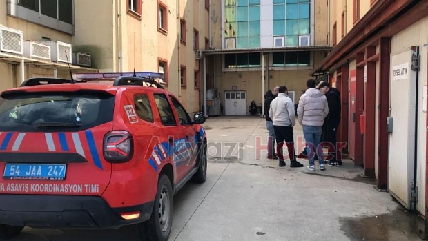 Fabrikada üzerine sepet düşen işçi öldü