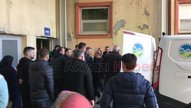 Fabrikada üzerine sepet düşen işçi öldü