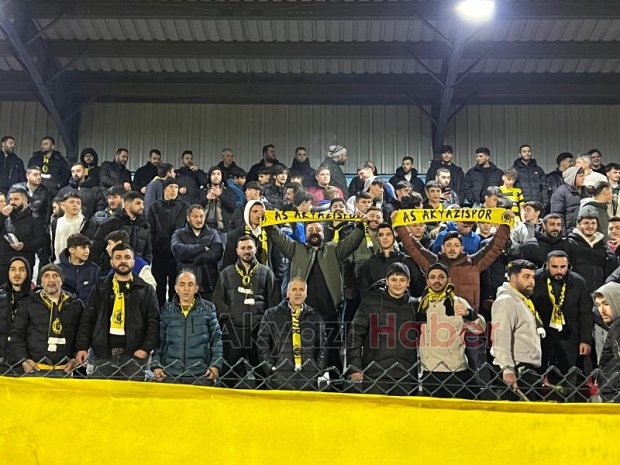 As Akyazıspor 1 Arifiye Doğanspor 1