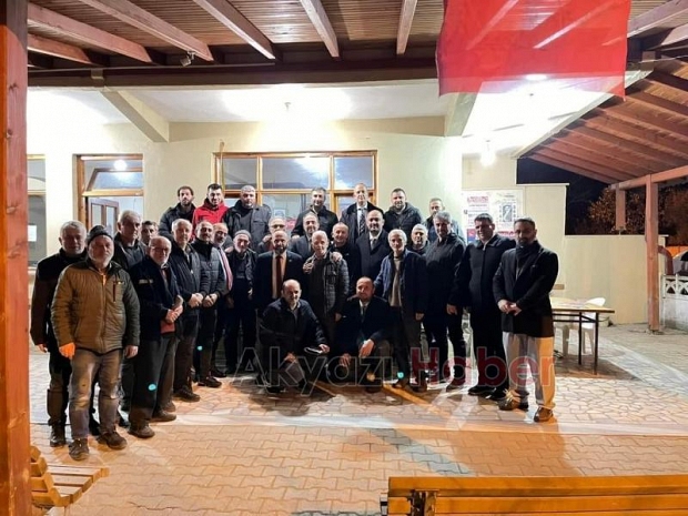 Saadet Partisi Başkan adaylarından çiftçilere çağrı