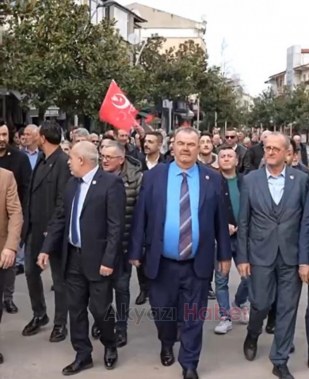 Osman Karaoğlandan dikkat seçim müziği