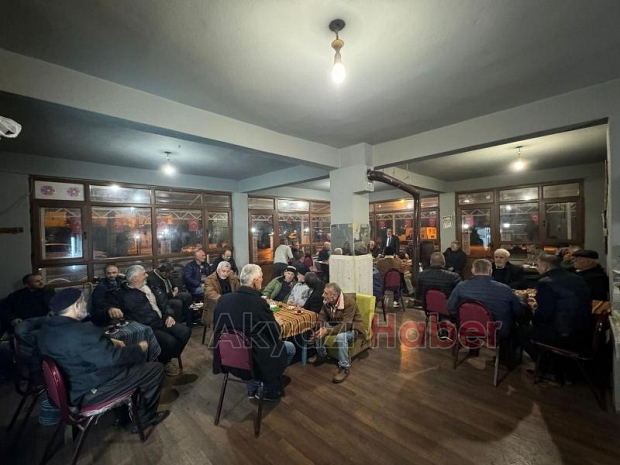 Şeref Tan Hesap veren kişiler yönetime gelmeli