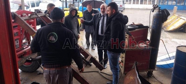 Şeref Tan Hesap veren kişiler yönetime gelmeli