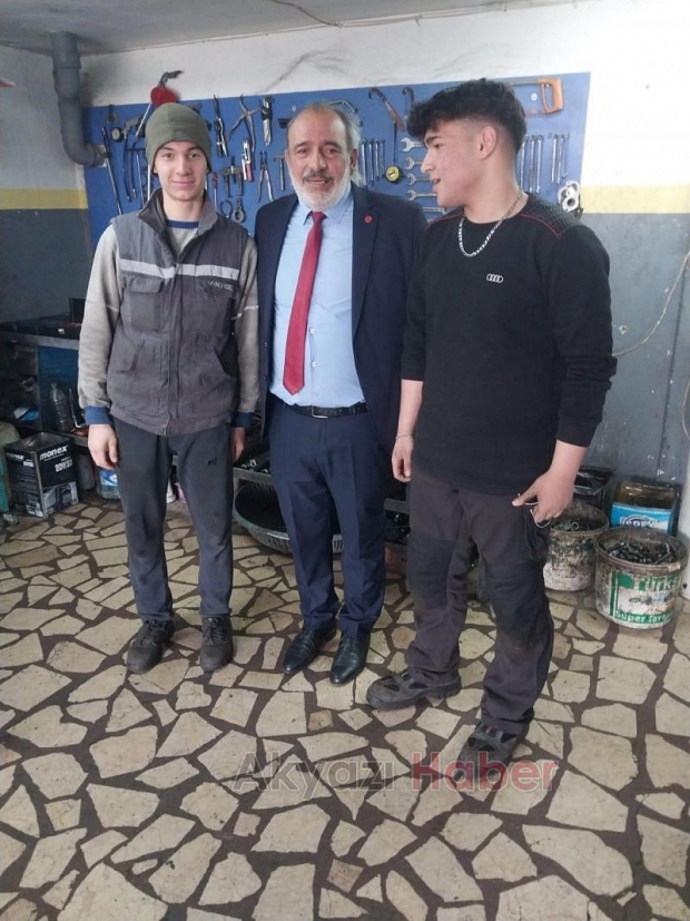 Şeref Tan Hesap veren kişiler yönetime gelmeli