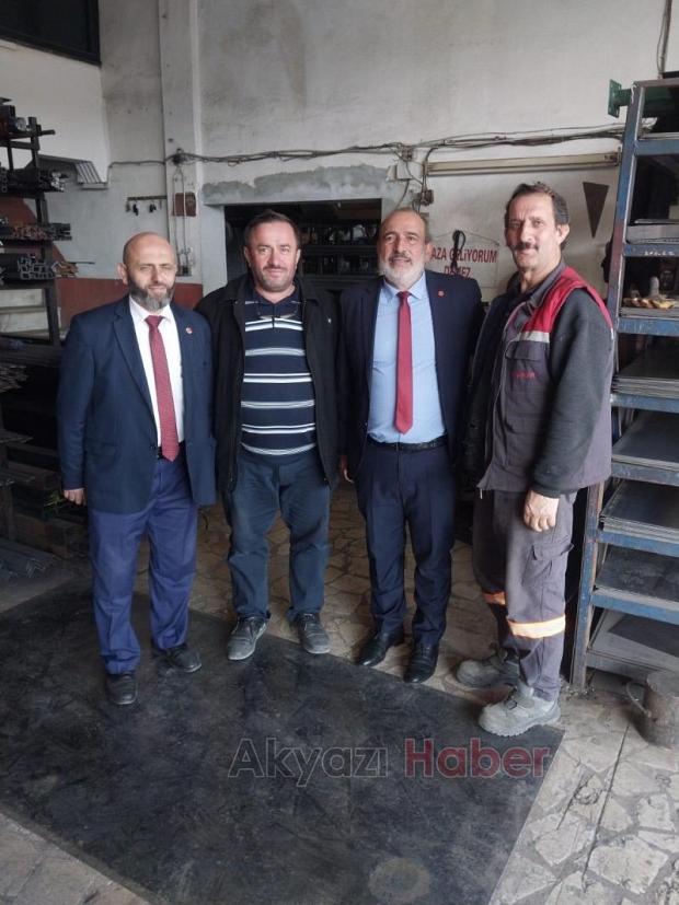 Şeref Tan Hesap veren kişiler yönetime gelmeli