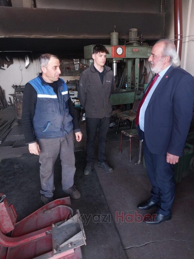 Şeref Tan Hesap veren kişiler yönetime gelmeli