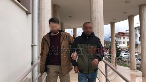 Uyuşturucu suçundan aranan şahıs yakalandı