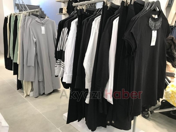 Allday Akyazı Açılıyor!