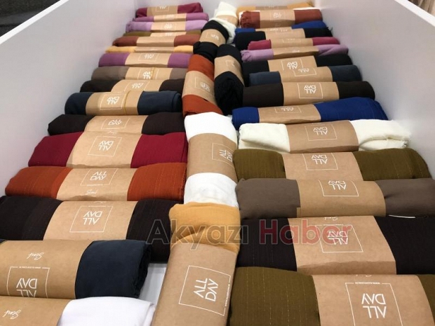 Allday Akyazı Açılıyor!