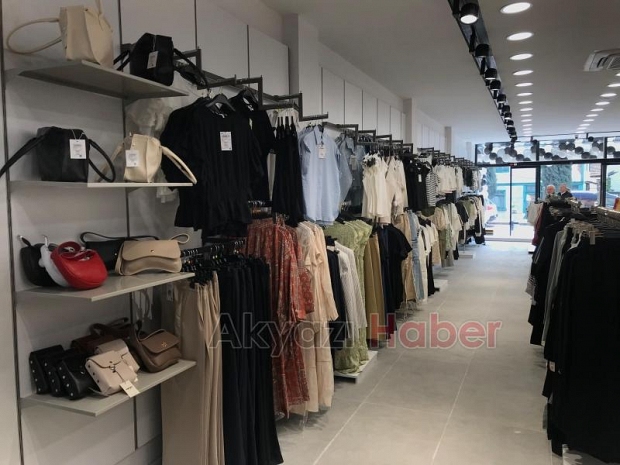 Allday Akyazı Açılıyor!