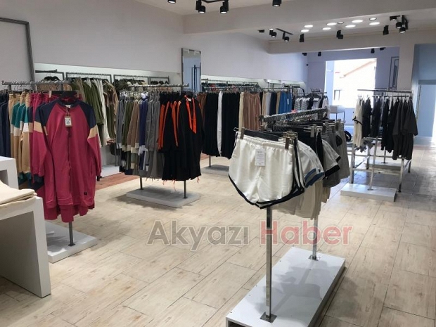 Allday Akyazı Açılıyor!