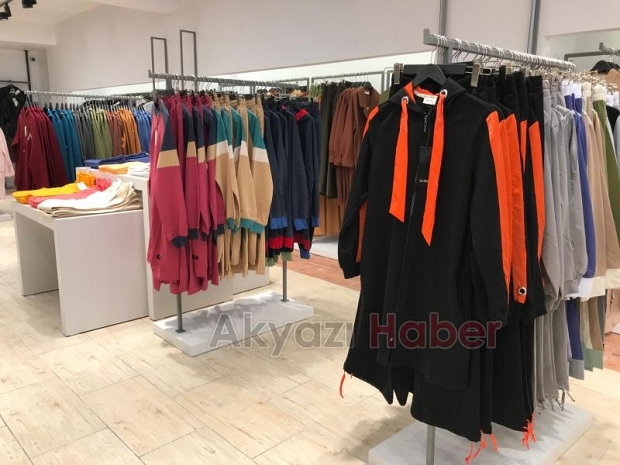 Allday Akyazı Açılıyor!