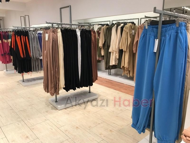 Allday Akyazı Açılıyor!