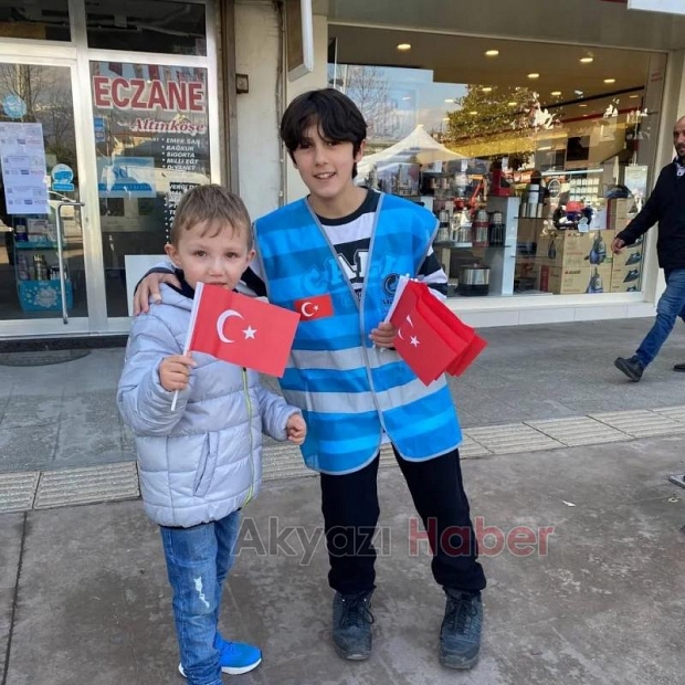 Ülkü Ocakları’nın projelerini tanıttılar