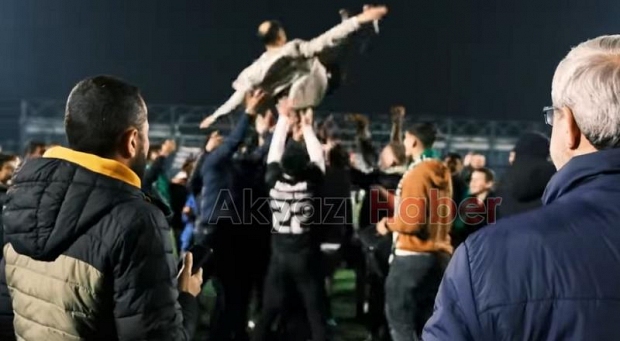 Hasan Akcan mahalle ziyaretleri yaptı, işçilerle buluştu