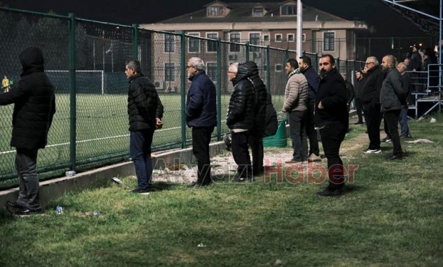 Hasan Akcan mahalle ziyaretleri yaptı, işçilerle buluştu