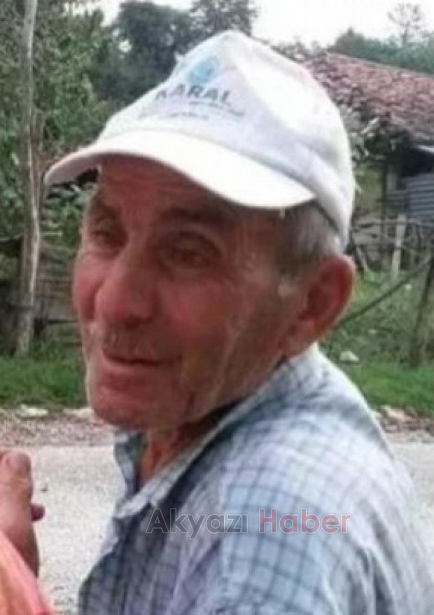 Teravih namazına giderken kazada öldü