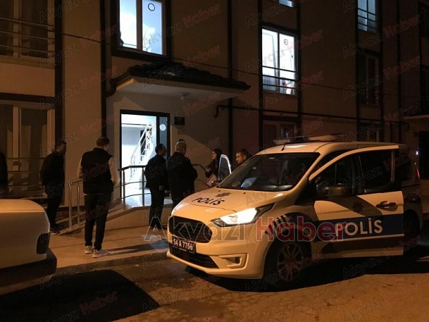 Hastane Mahallesi'nde Evinde ölü bulundu 