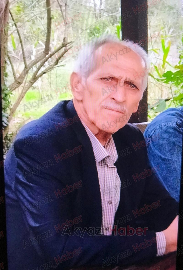 Hastane Mahallesi'nde Evinde ölü bulundu 