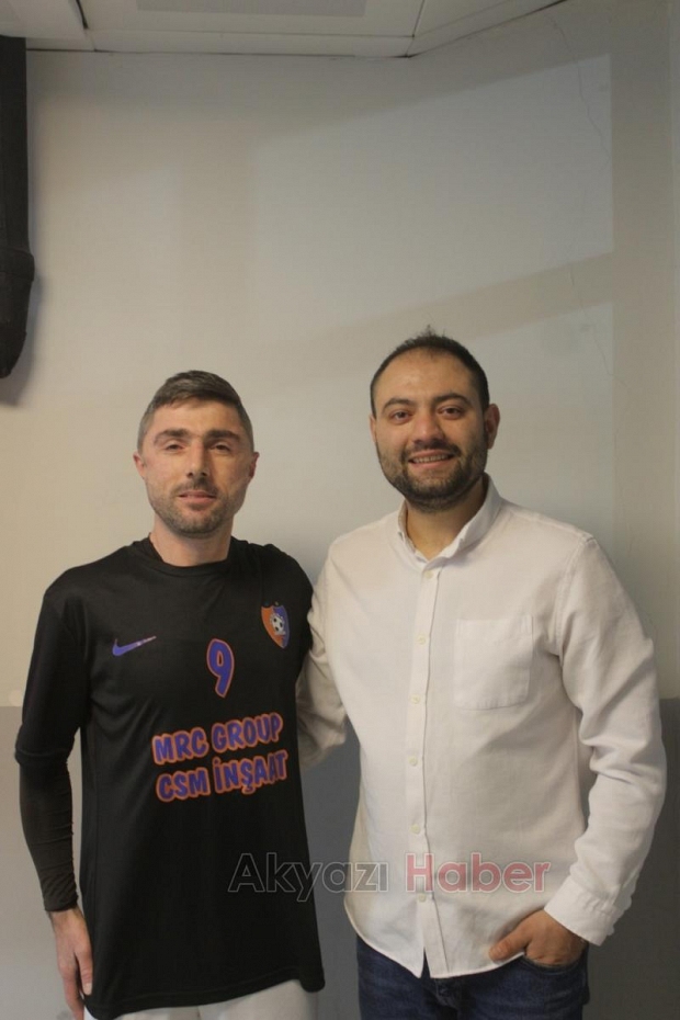 Yağcılar sporda tek hedef şampiyonluk