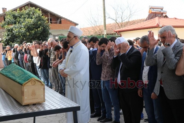 Balkondan düşmüştü minik Hasan'a acı veda