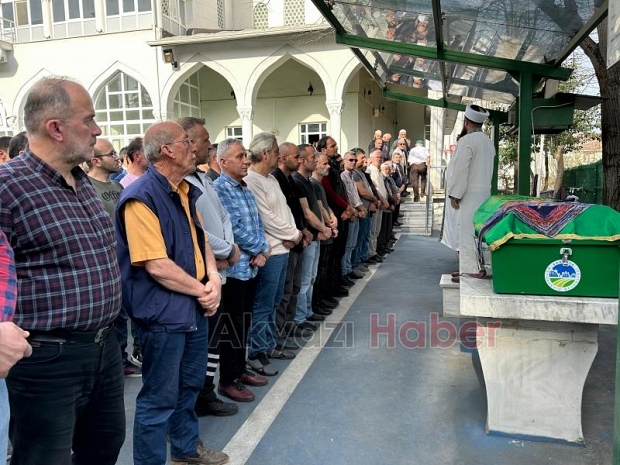 Fadime Şanlı son yolculuğuna uğurlandı