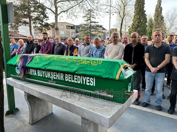 Fadime Şanlı son yolculuğuna uğurlandı